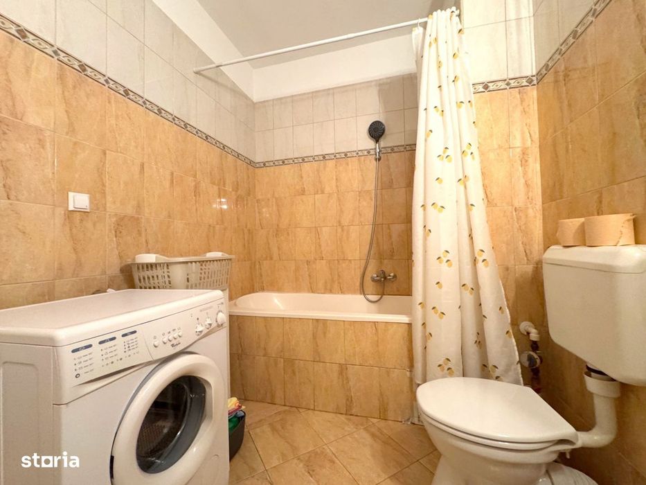 Apartament 2 camere 62 mp utili-Complex Studentesc Timisoara-comision