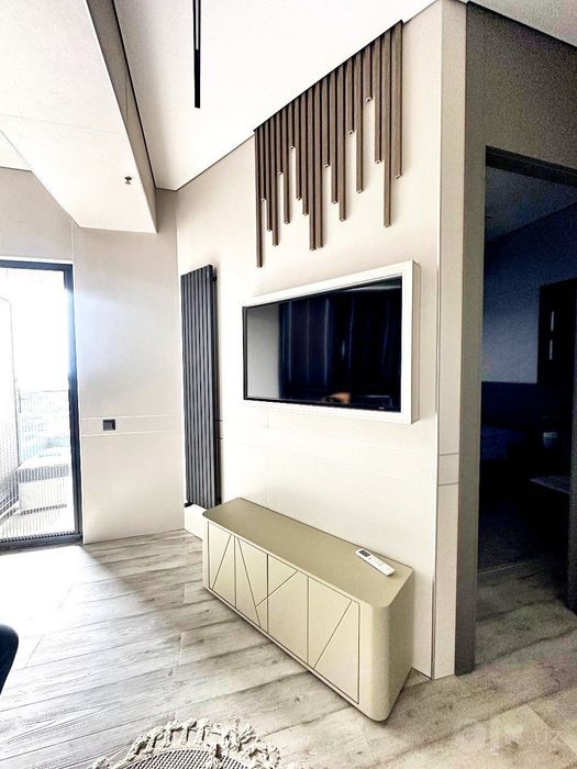 Аренда посуточно от собственника. Modera towers.3 комнатная