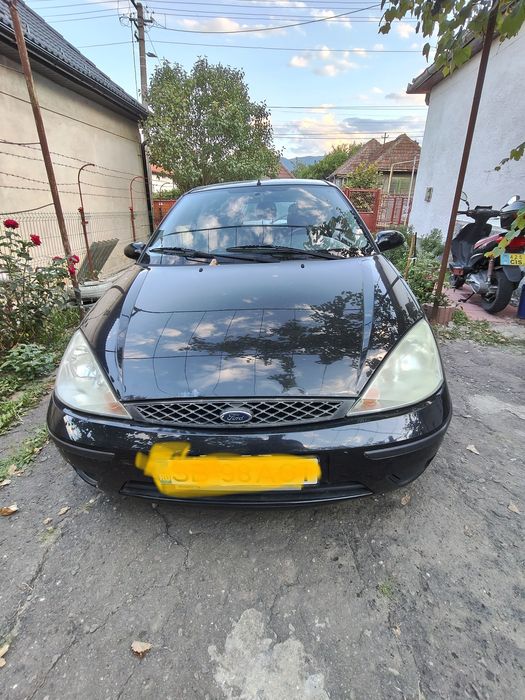 FORD Focus 2003 — imagine 2