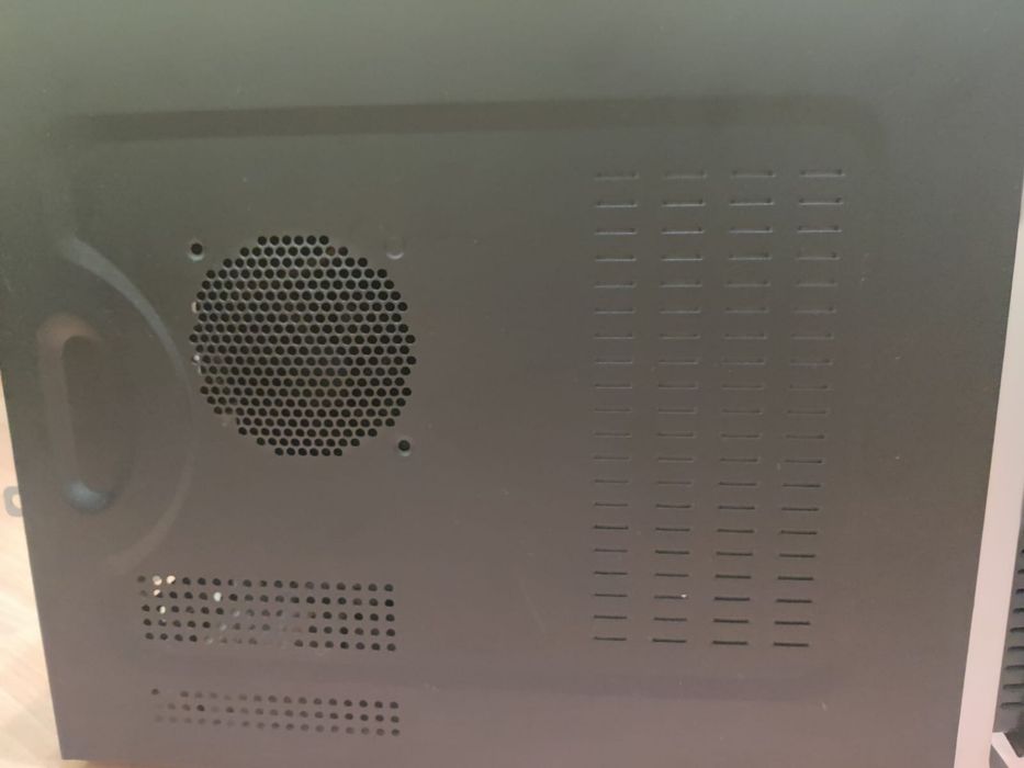 Персональный Компьютер