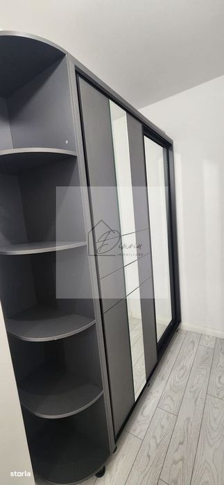 2 Camere  Ambiance Residence Pipera I Premium Mobilat I Comision 0%