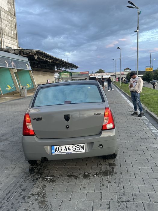 Vand logan 1.4 mpi