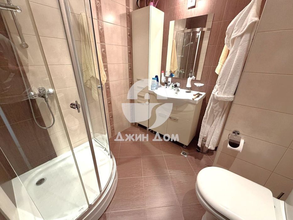 Продава се Тристаен апартамент в к.к. Слънчев бряг - 140 кв.м за 1143 €/кв.м - Снимка #11