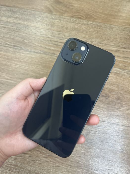 Iphone 13 128гб 100%
