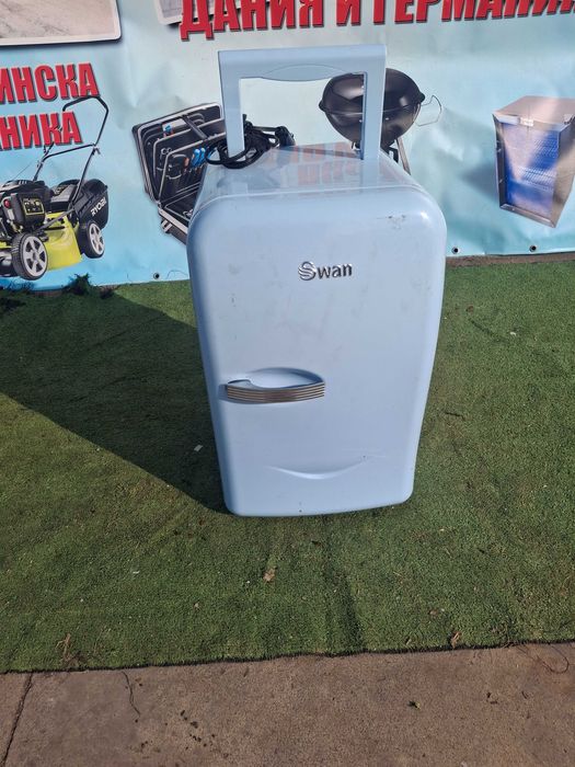 Хладилна чанта  12 -220 v