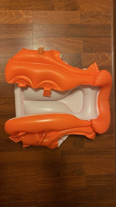 Жилет спасательный, детский