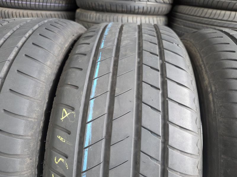 255/55/18 BRIDGESTONE 4бр