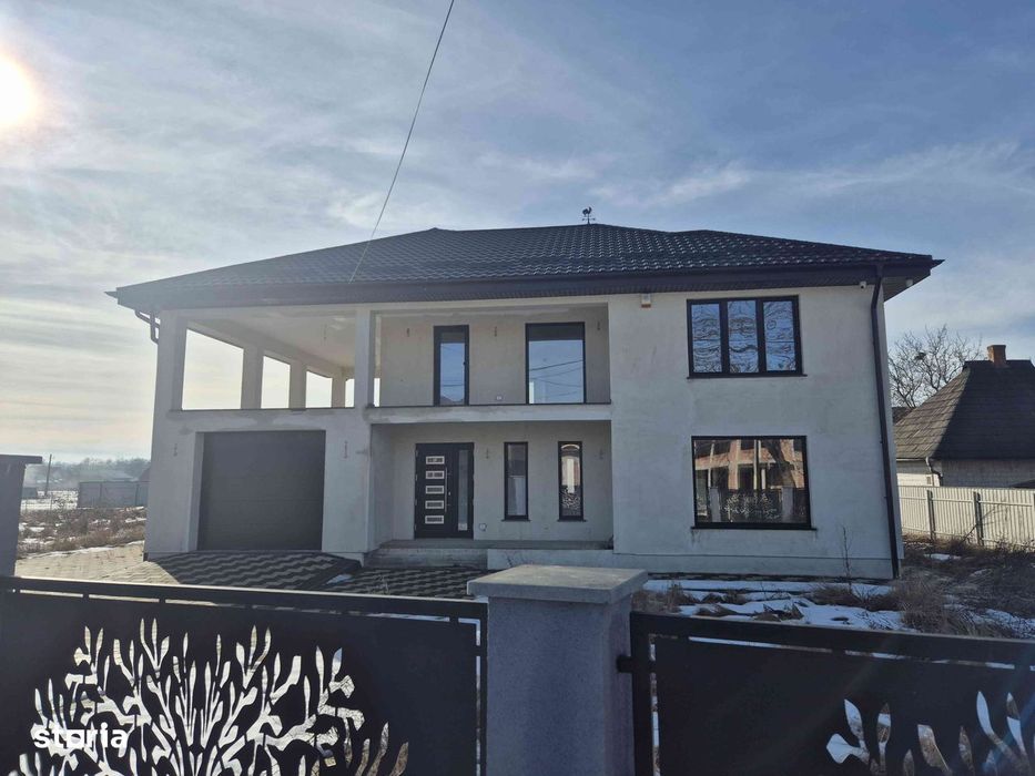 Casa de vanzare bilca