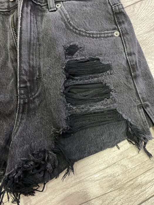 Шорты Pull&Bear