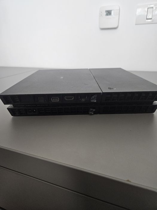 PS4 Fat 1TB defect HDMI