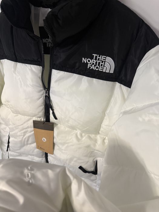 Geaca The North Face Xl noua/new