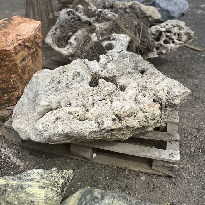 Валуны для ландшафта