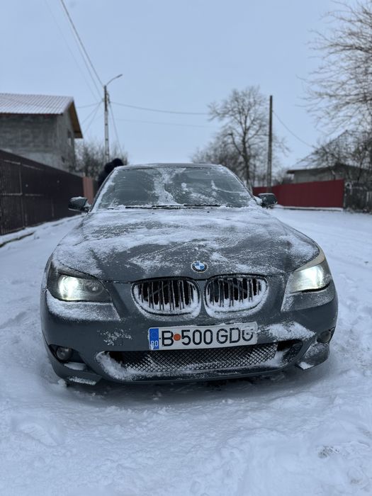 Schimb Bmw Seria5 E60