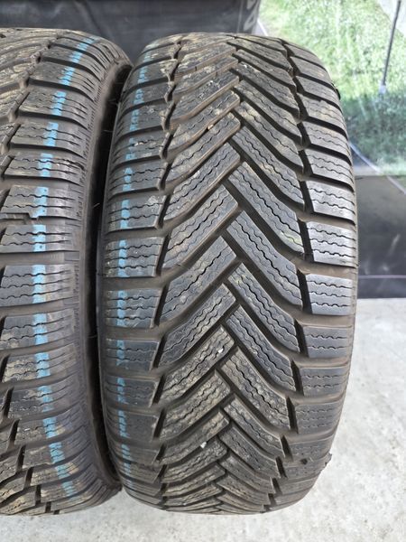 225/45/17 MICHELIN 4бр