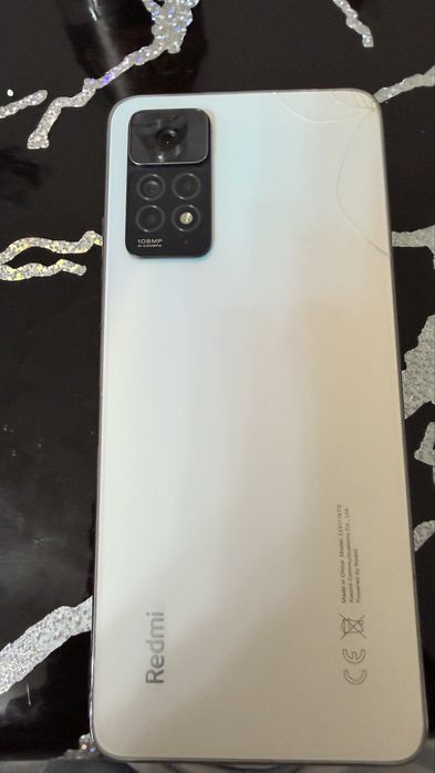 Продам смартфон Xiaomi Redmi note 11 pro