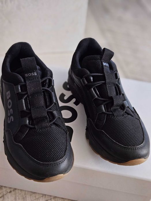 Детски обувки boss