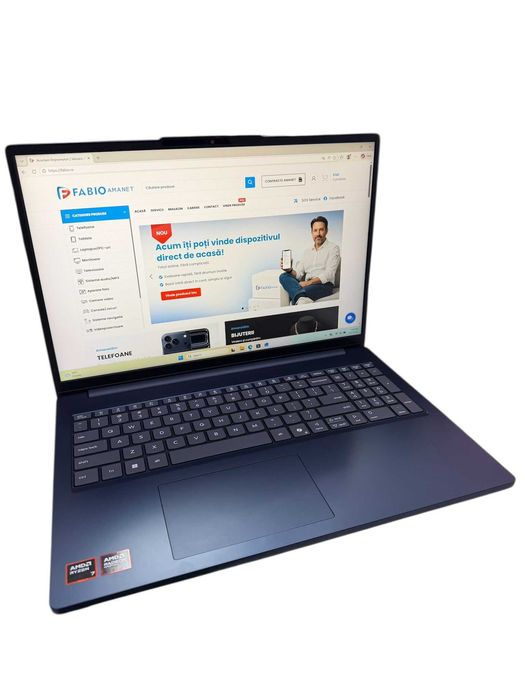 Lenovo IdeaPad Slim 3