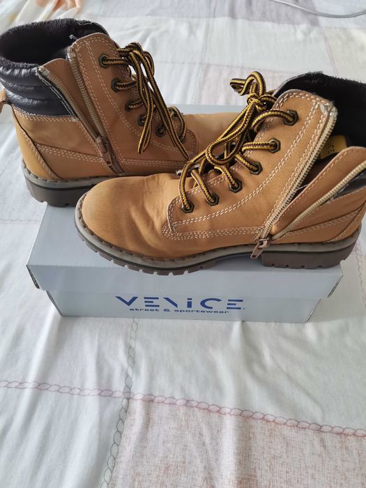 Детски Боти "Venice"