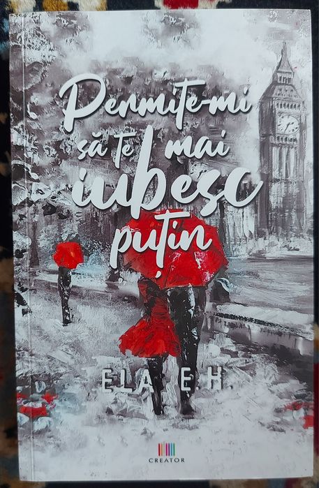 Cărți ELA EH şi Irina Binder
Tânăra care a luptat pentru educație