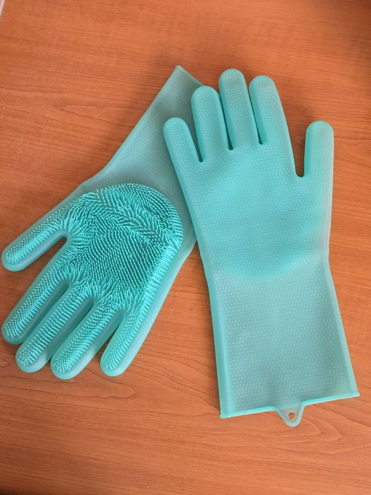 Set manusi burete silicon