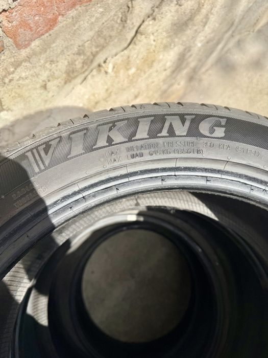 Anvelope Viking 225/45r 17 preț 500ron  fix