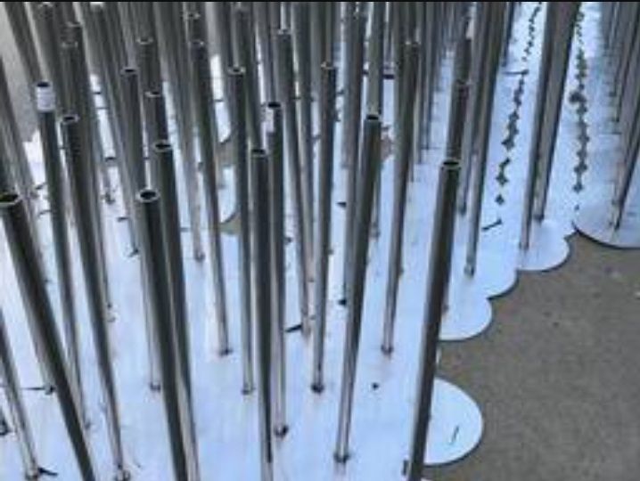 Шампур для донера