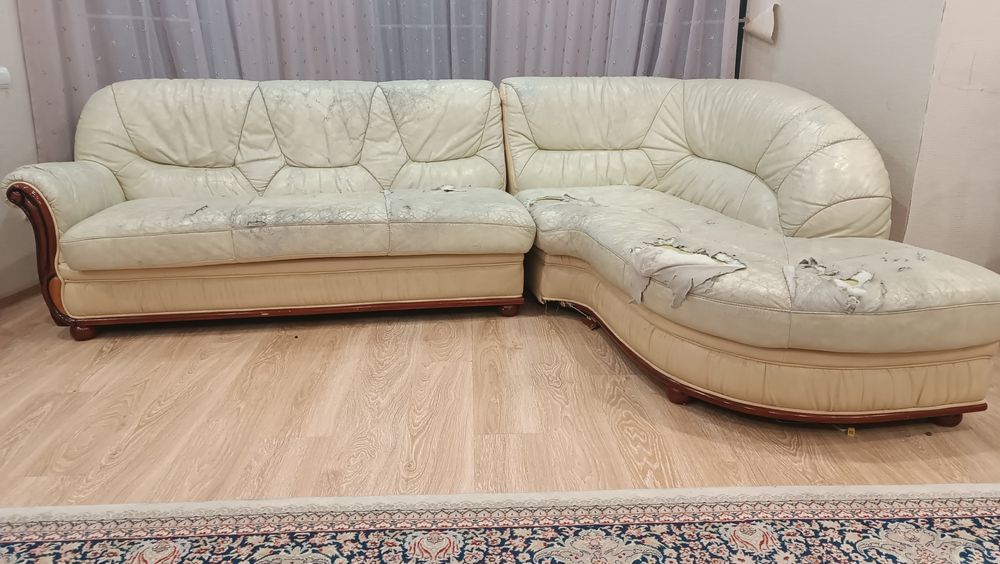 Диван бесплатно даром