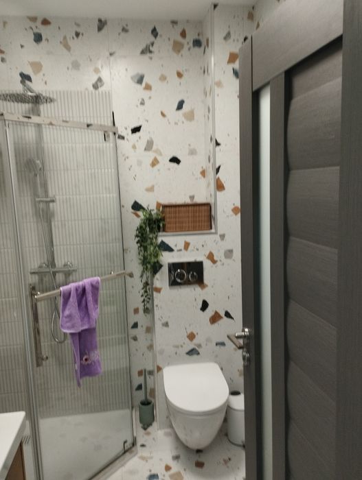 Amenajări interioare, renovare baie, bucătărie, apartamente