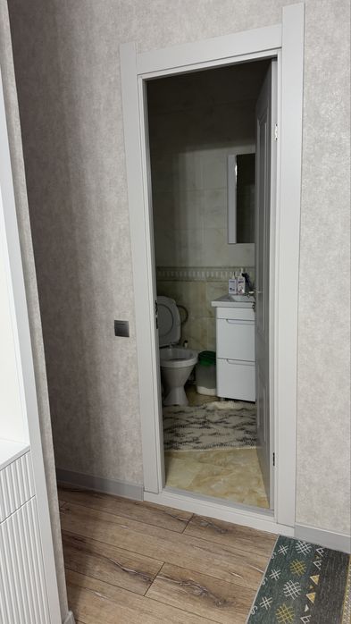 4х комнатная квартира