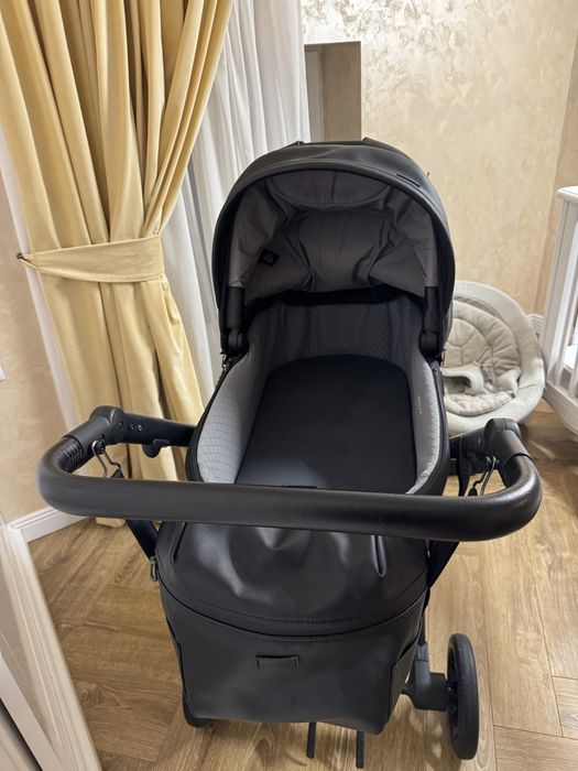 Carucior Anex 2/1