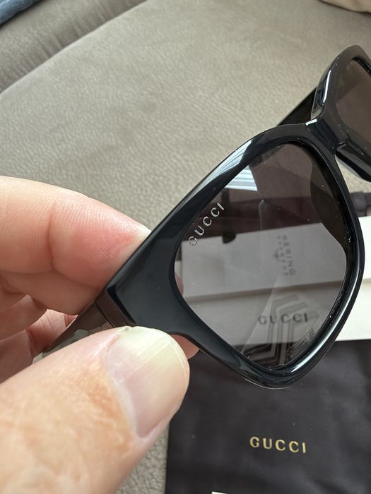 Ochelari Gucci originali