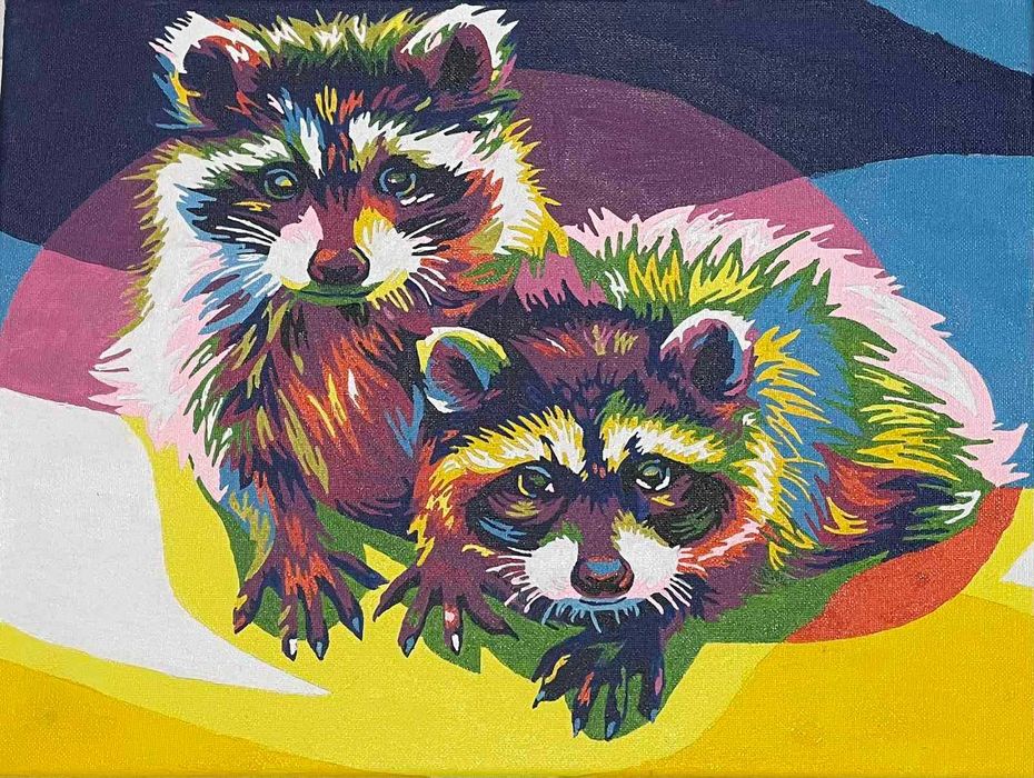 Картини по поръчка