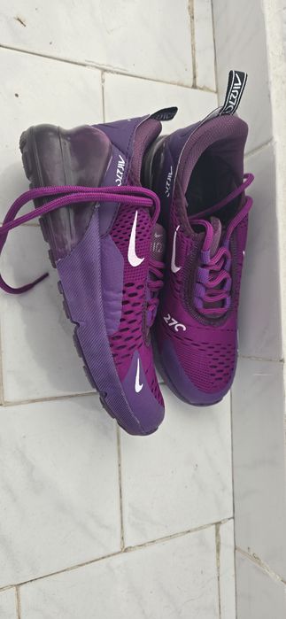 Дамски обувки 37номер