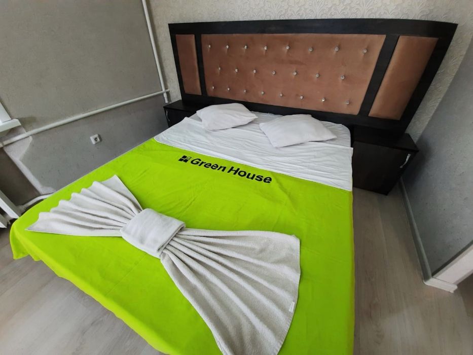 Квартира  на сутки, день, ночь