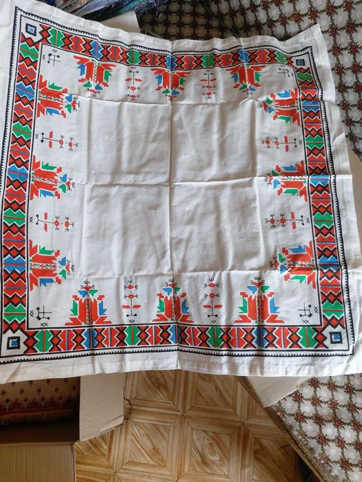 Селски старинки от раклата на баба