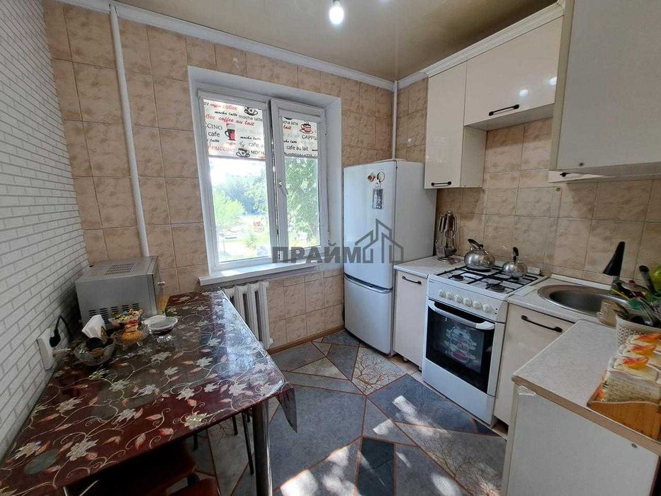 ПРОДАМ 3Х ком. Жастар (Артем ПРАЙМ)
