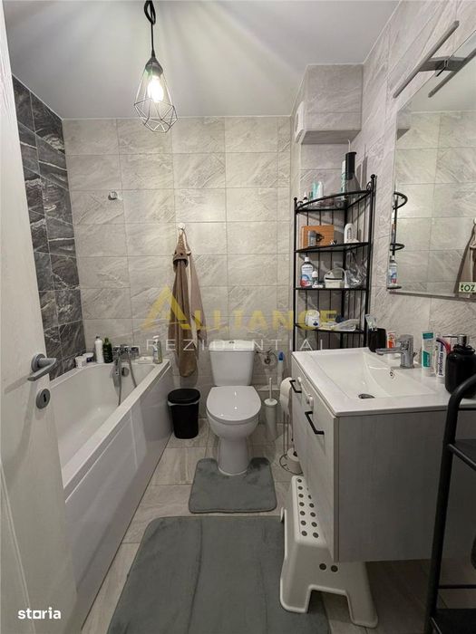 Apartament 3 camere  Confort City luminos 101 mp – ideal familie  inve