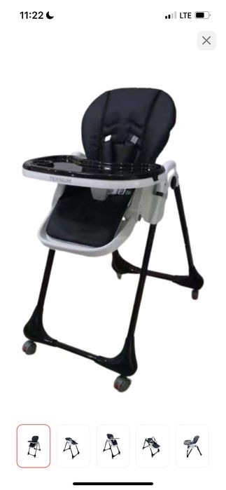 Коляска тамақ ішетін столик Хадинок сатылады