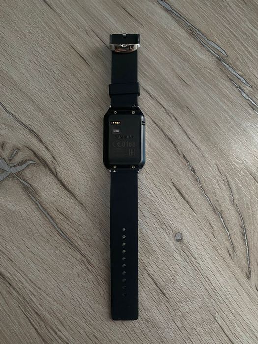 Умные часы Samsung Gear 2