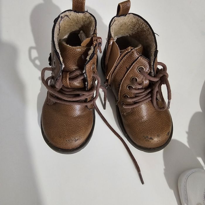 Обувь на девочку