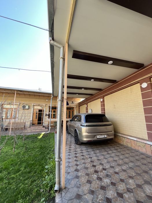 : “5 сотих файзли ҳовли срочно! Келшсе болад