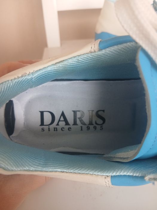 Дамски кецове DARIS 41 номер