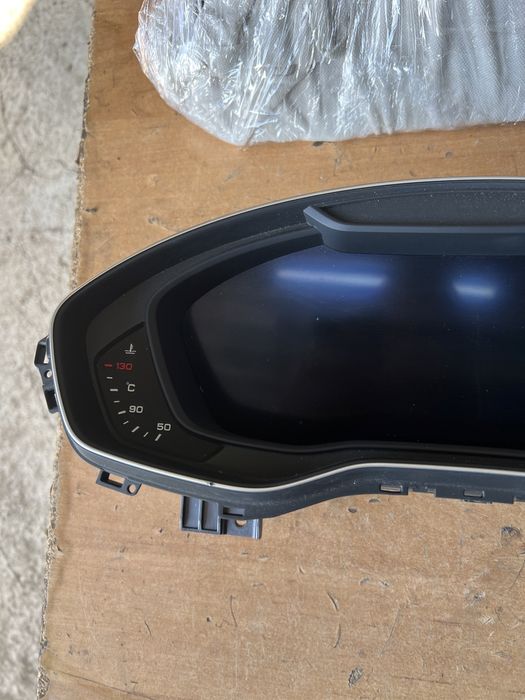 Дигитален километраж Audi A4 A5 8W B9 Virtual Cockpit 8w5920790c