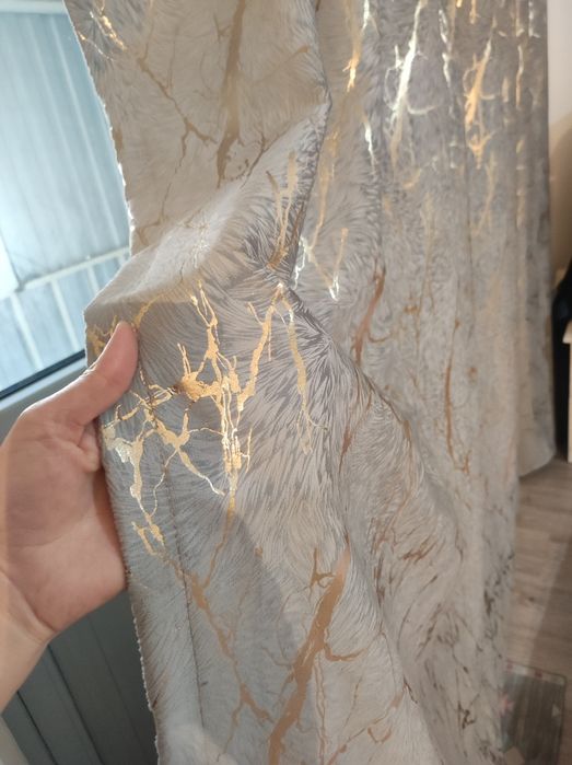 Шторы Перде сатылады 15000 тг