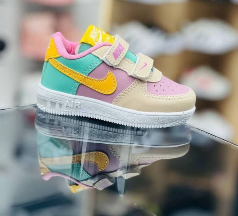 Ghetuțe fete și baieti