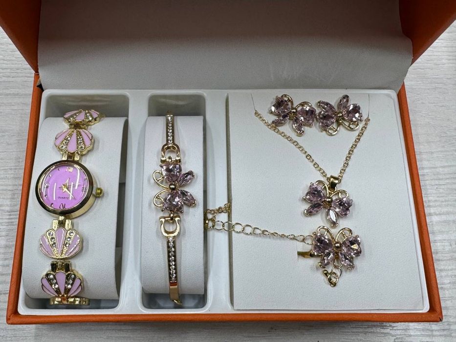 подарочный Женский набор