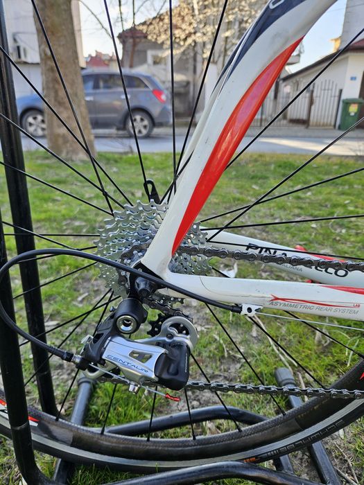 Карбонов Шосеен Велосипед PINARELLO