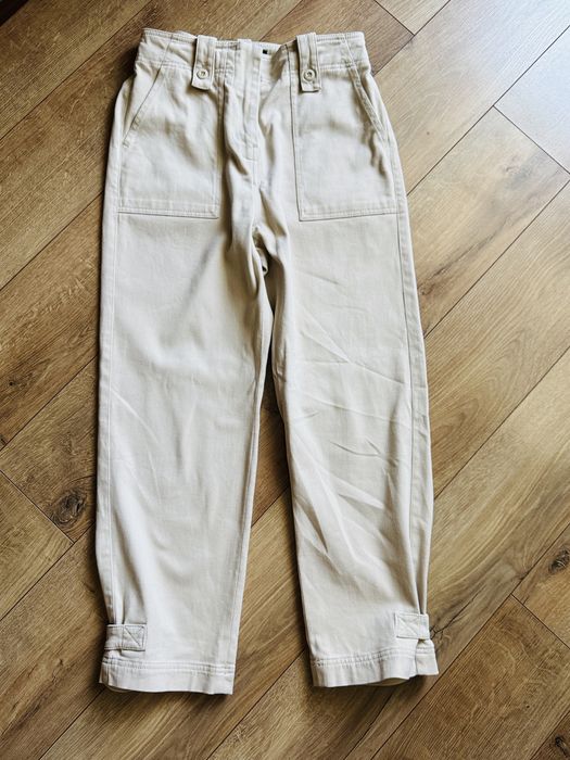 Pantaloni MaxMara Weekend