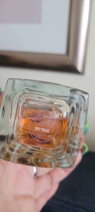 Духи Giorgio Armani Si