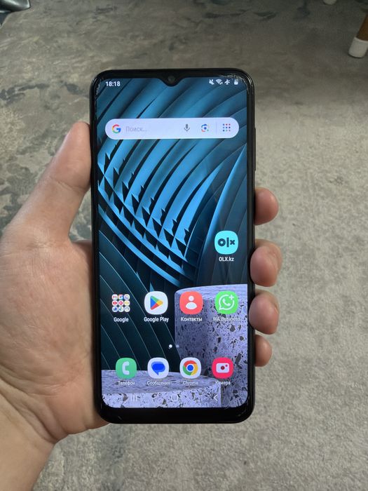 samsung a03 32gb